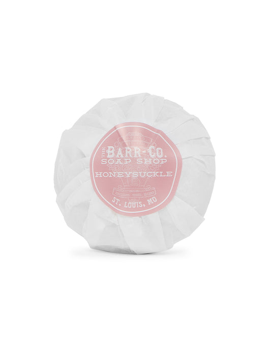 Honeysuckle Bath Bomb