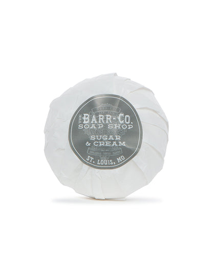 Sugar & Cream Bath Bomb