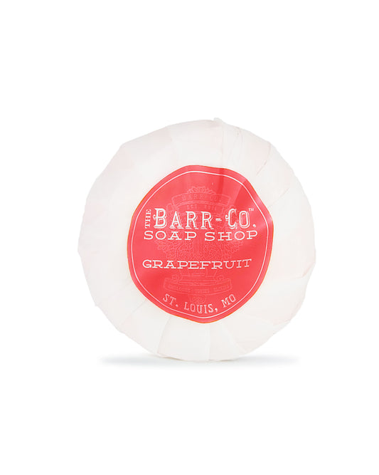 Grapefruit Bath Bomb