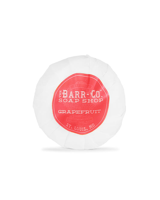 Grapefruit Bath Bomb