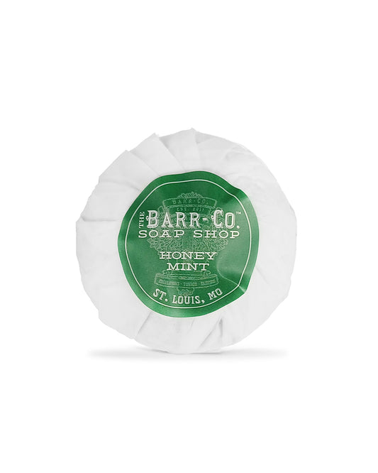 Honey Mint Bath Bomb