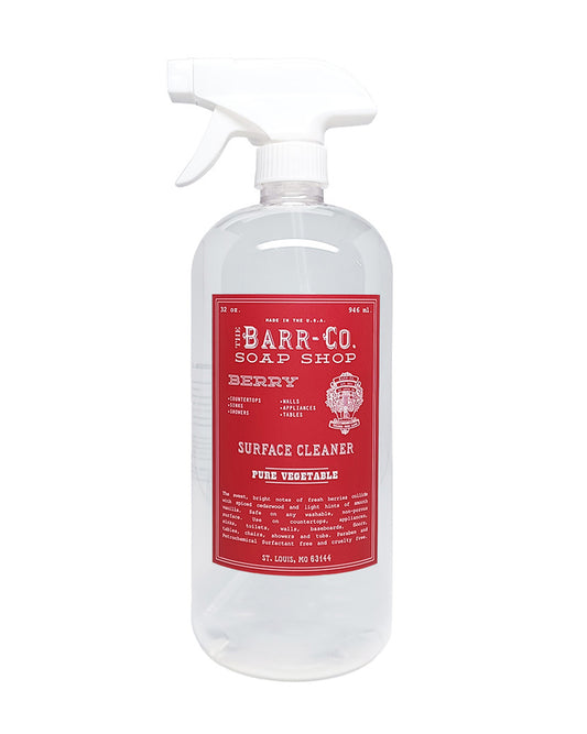 Berry Surface Cleaner