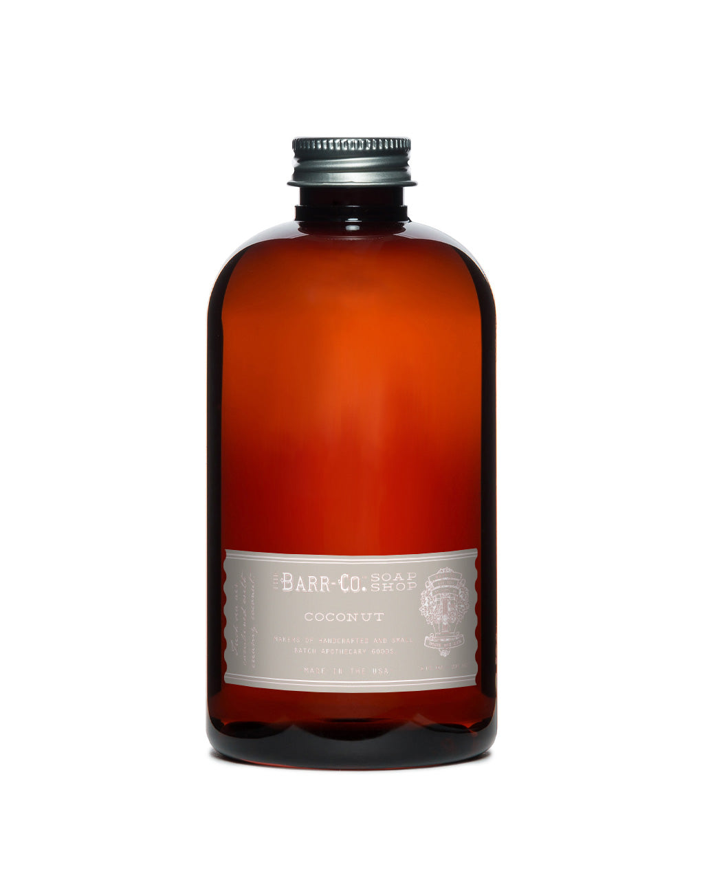 Coconut Diffuser Refill Oil