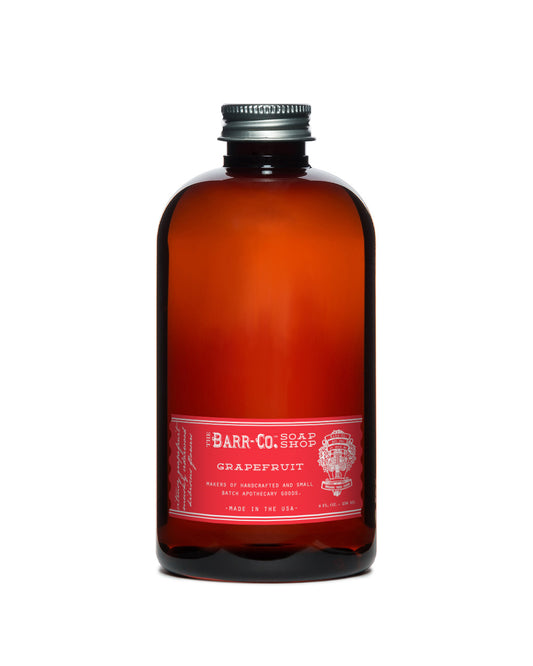 Grapefruit Diffuser Refill Oil