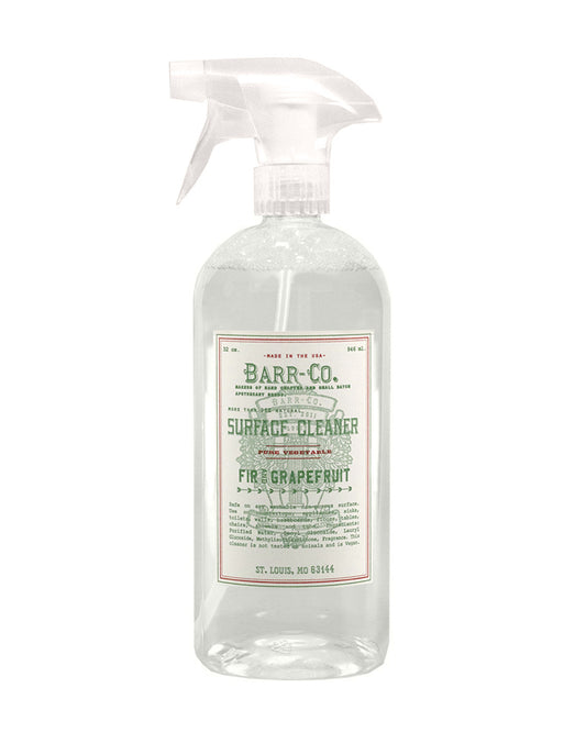 Fir & Grapefruit Surface Cleaner