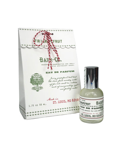 Fir & Grapefruit Eau de Parfum
