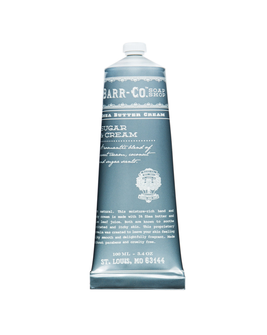 Sugar & Cream Hand & Body Cream