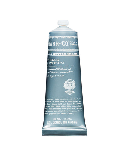 Sugar & Cream Hand & Body Cream
