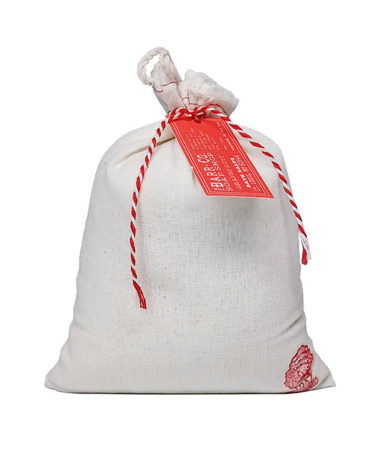 Grapefruit Bag of Bath Salt