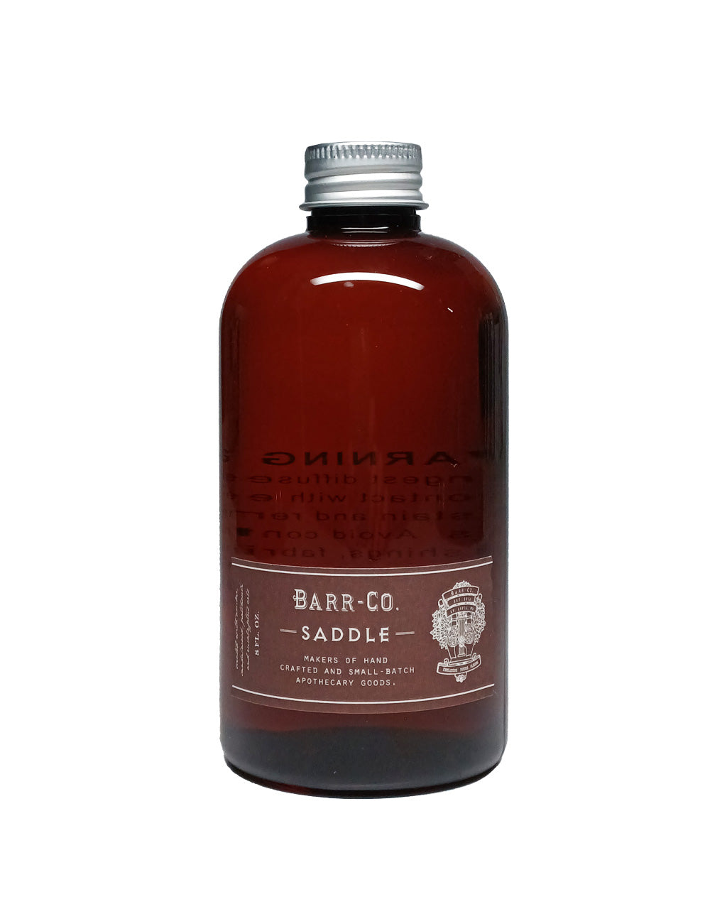 Saddle Diffuser Saddle Scent Diffuser Refill Oil | K. Hall Studio