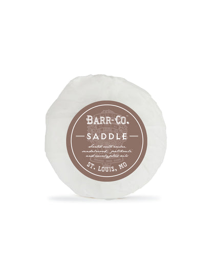 Saddle Bath Bomb