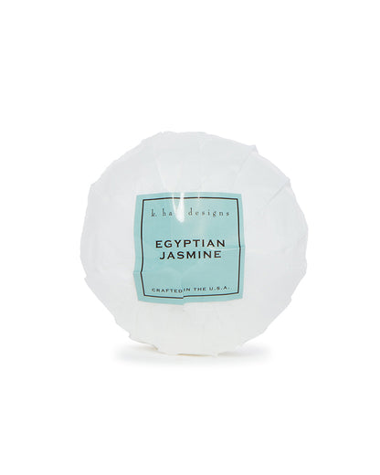 Egyptian Jasmine Bath Bomb
