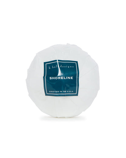 Shoreline Bath Bomb