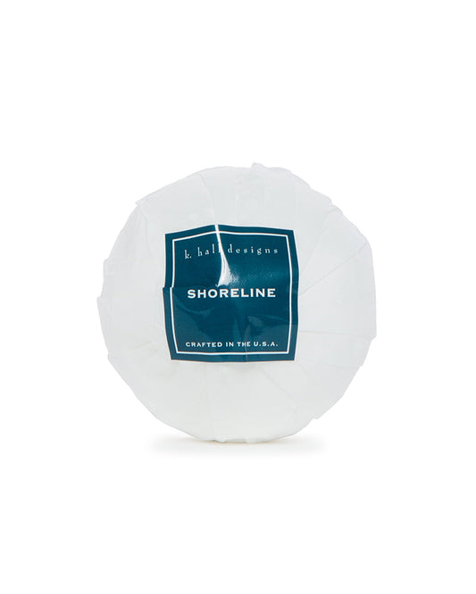 Shoreline Bath Bomb