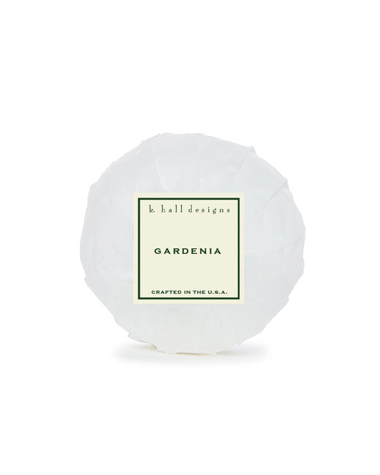 Gardenia Bath Bomb
