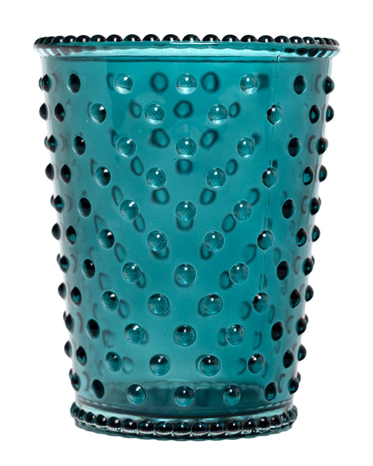No. 79 Skye Empty Hobnail Glass