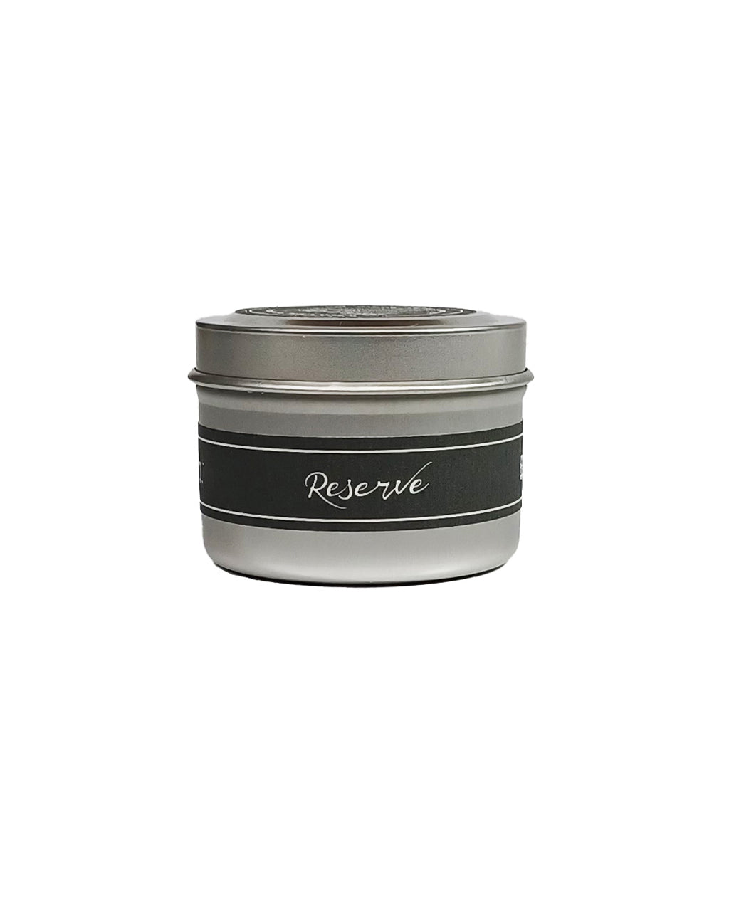 Reserve Travel Candle
