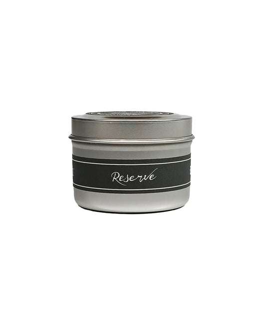 Reserve Travel Candle
