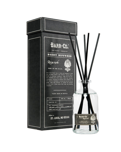 Reserve Scent Diffuser Kit