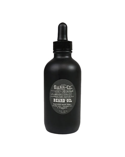Reserve Beard Oil