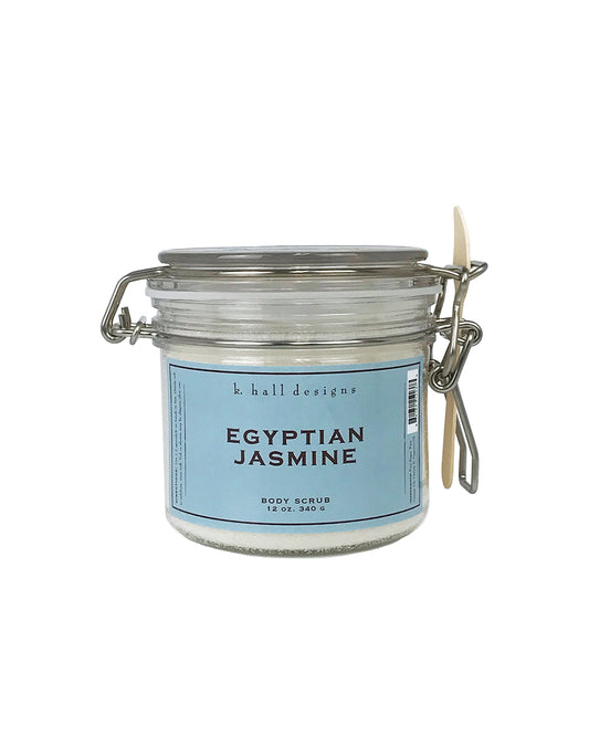 Egyptian Jasmine Body Scrub