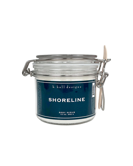 Shoreline Body Scrub