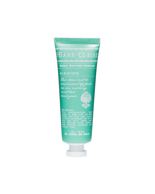 Marine Mini Hand Cream