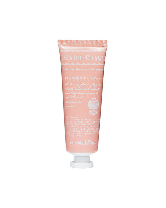 Honeysuckle Mini Hand Cream