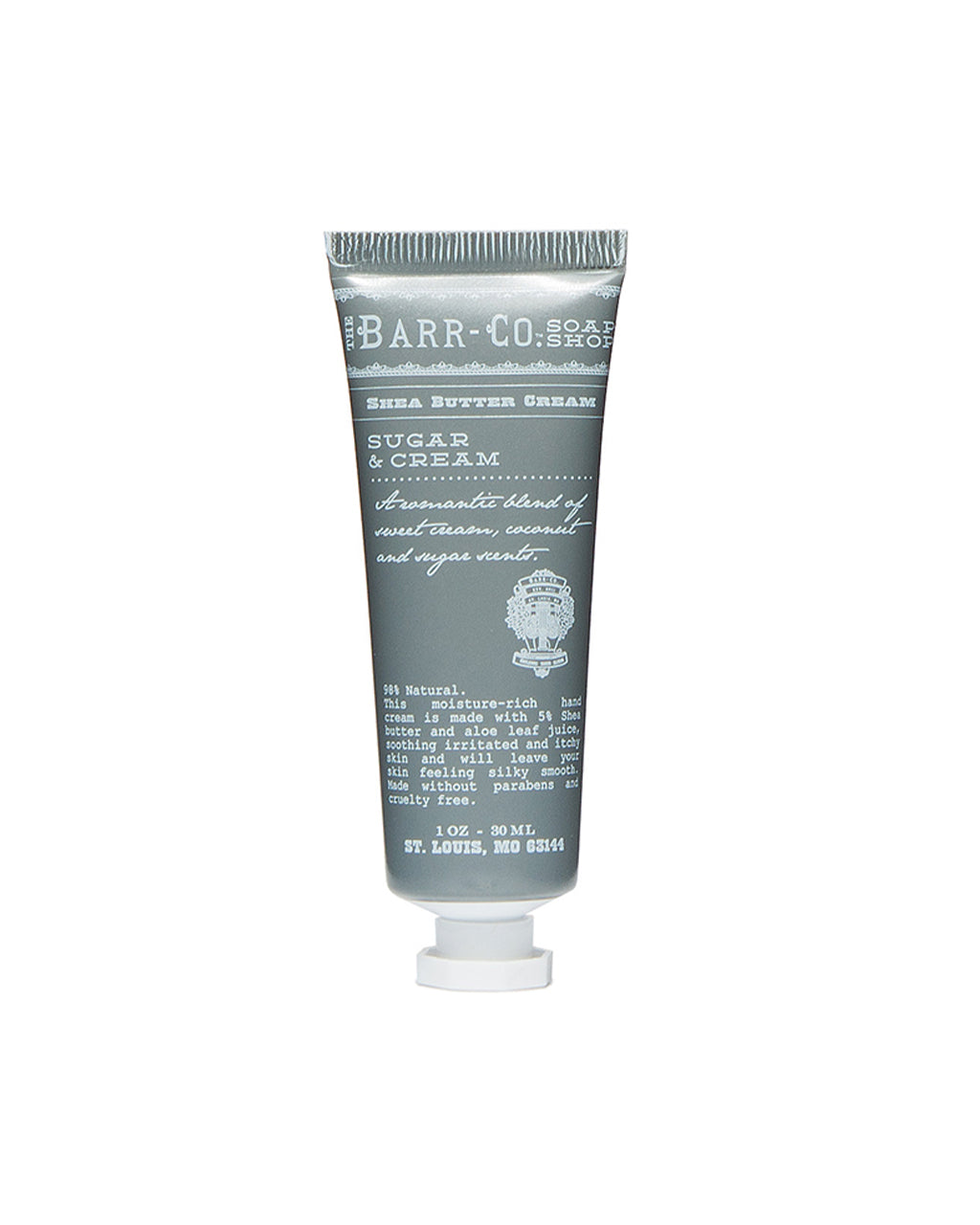 Sugar & Cream Mini Hand Cream