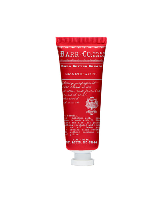 Grapefruit Mini Hand Cream