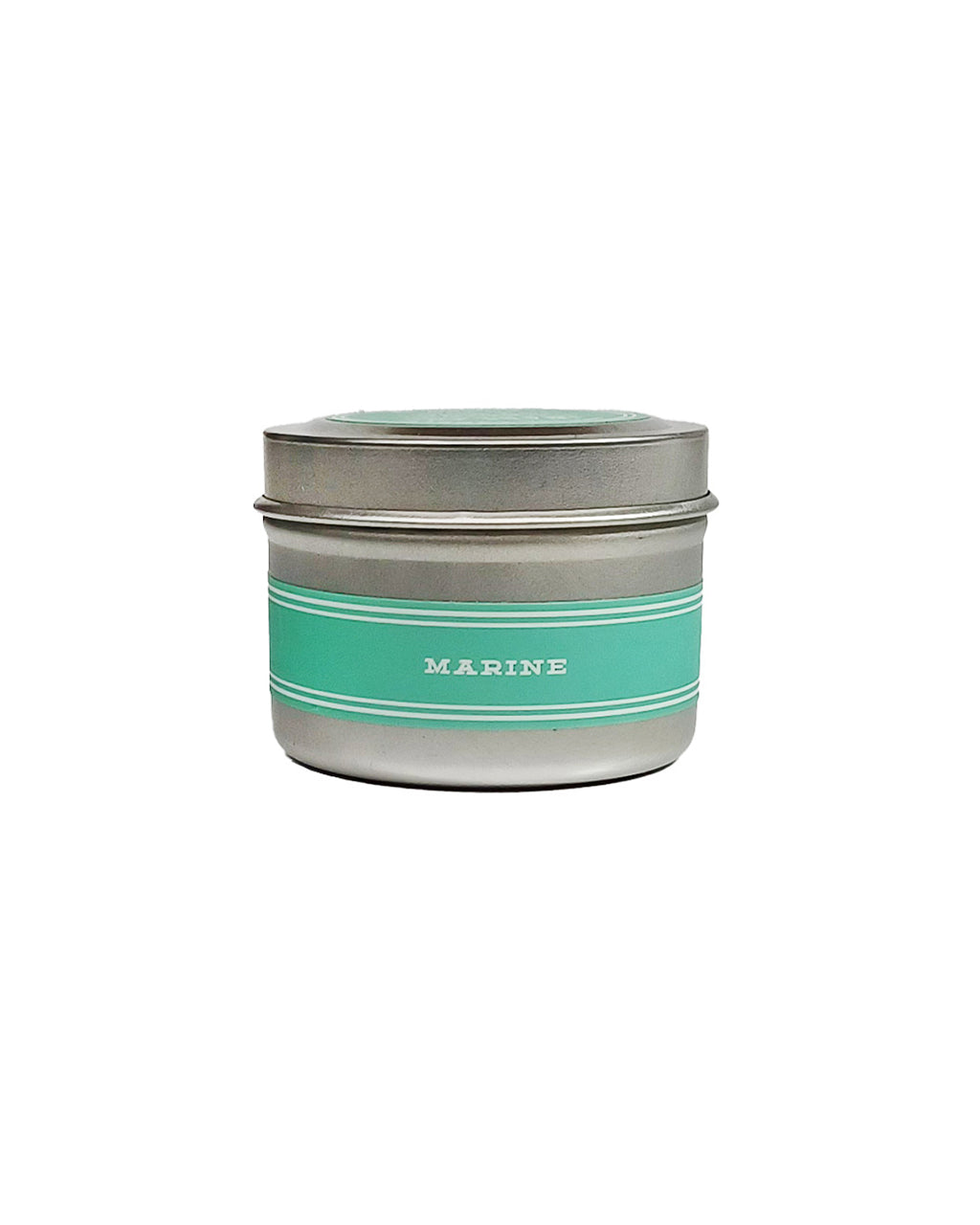 Marine Travel Candle