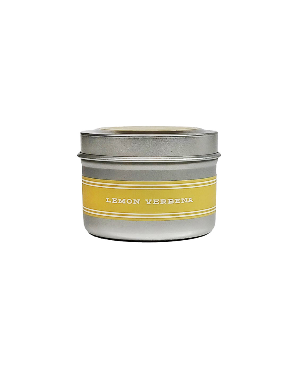 Lemon Verbena Travel Candle
