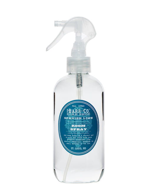 Spanish Lime Room Spray