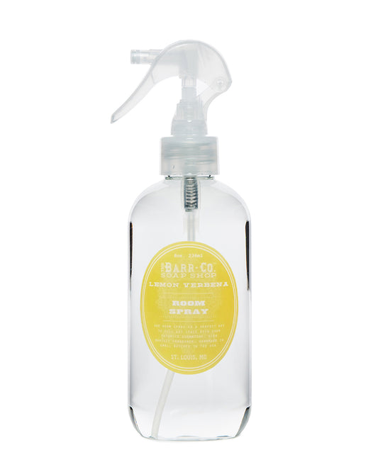 Lemon Verbena Room Spray
