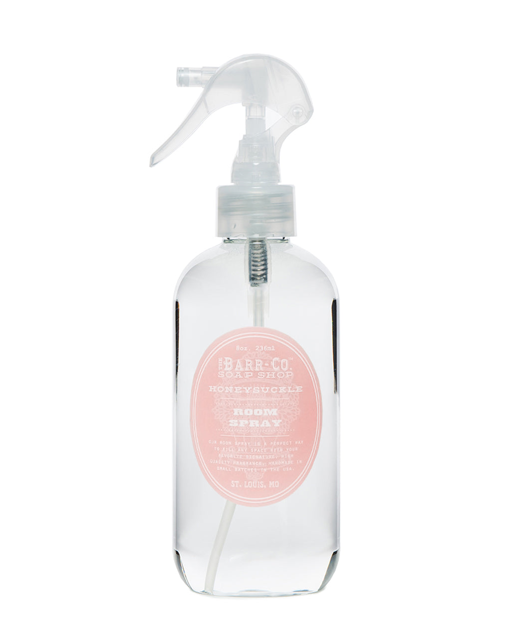 Honeysuckle Room Spray
