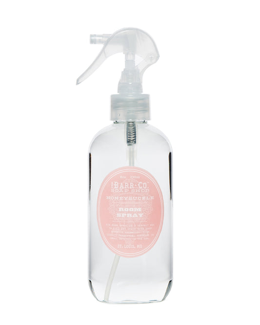Honeysuckle Room Spray