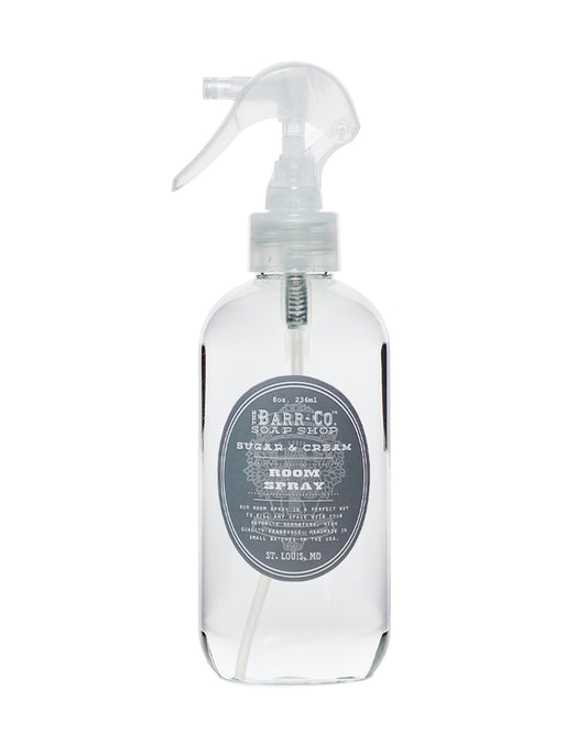 Sugar & Cream Room Spray