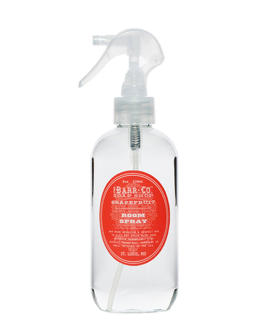 Grapefruit Room Spray