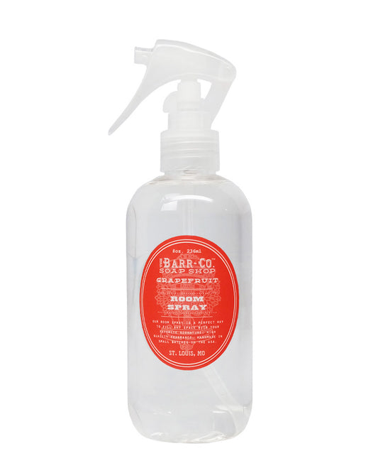 Grapefruit Room Spray