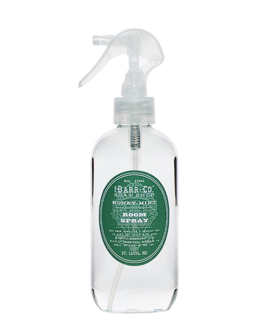 Honey Mint Room Spray