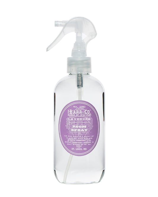 Barr-Co. Lavender Room Spray