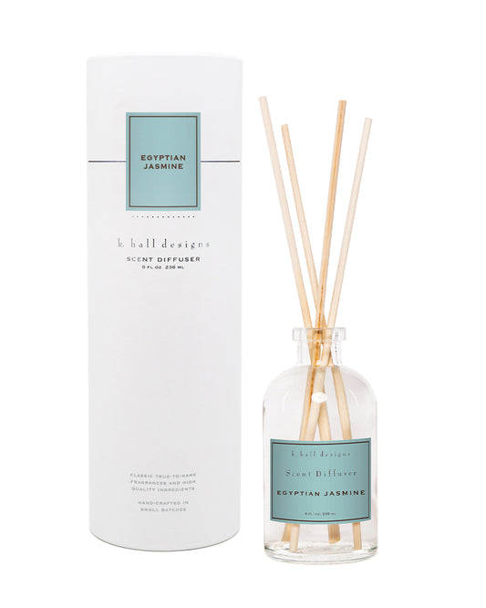 Egyptian Jasmine Scent Diffuser Kit