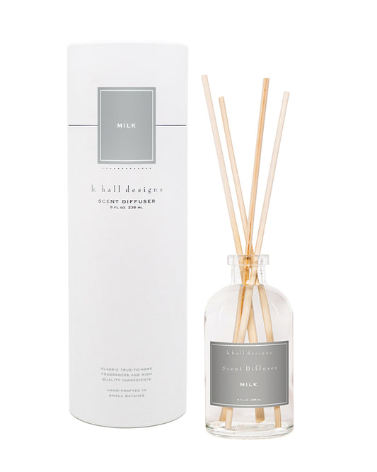 Milk Scent Diffuser Kit