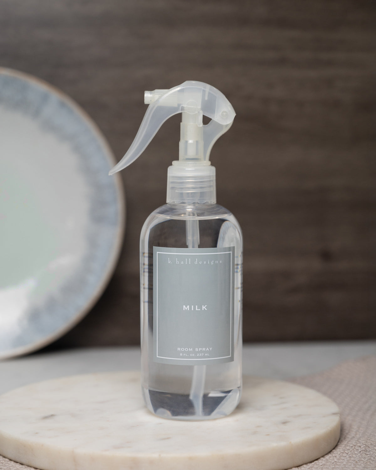 Milk Room Spray