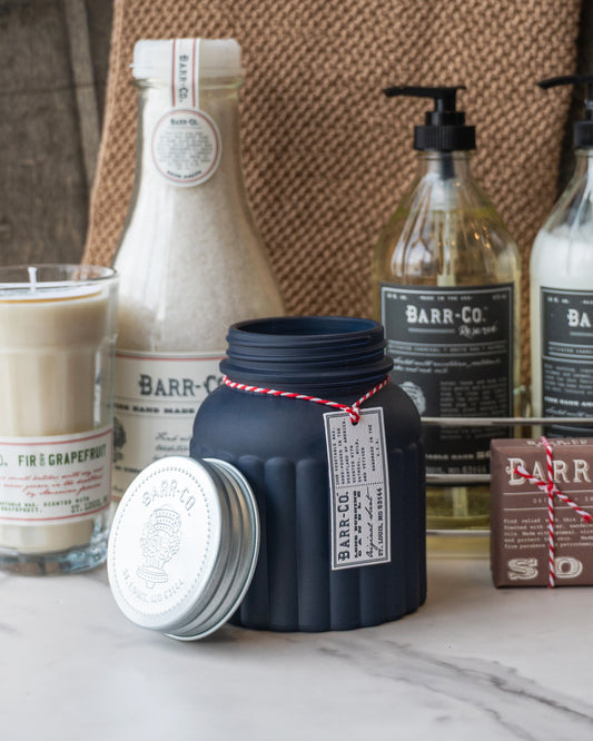 Original Scent Limited Edition Apothecary Jar Candle