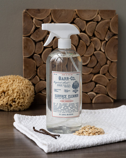 Original Scent Surface Cleaner