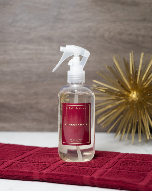Pomegranate Room Spray