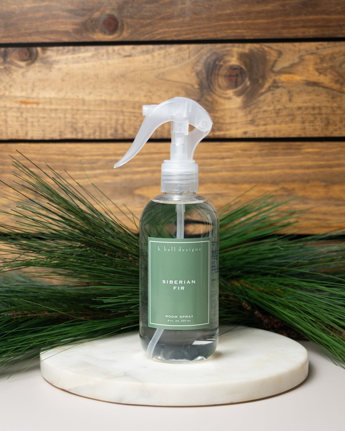 Siberian Fir Room Spray