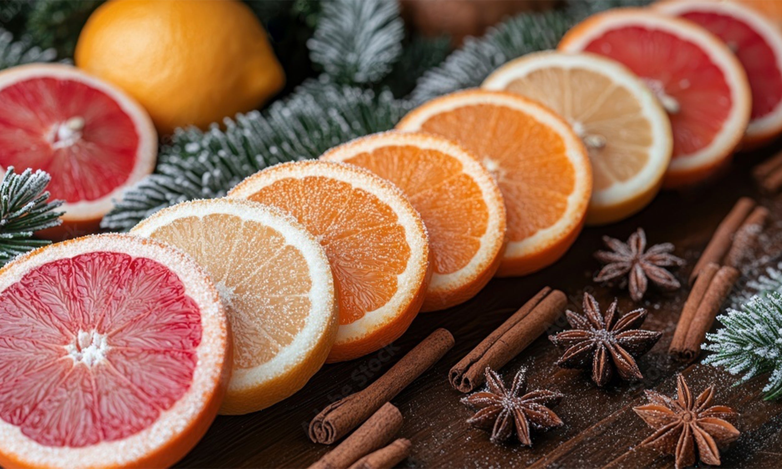 Pura Fir & Grapefruit Refill | K. Hall Studio