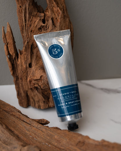 Shoreline Hand & Body Cream